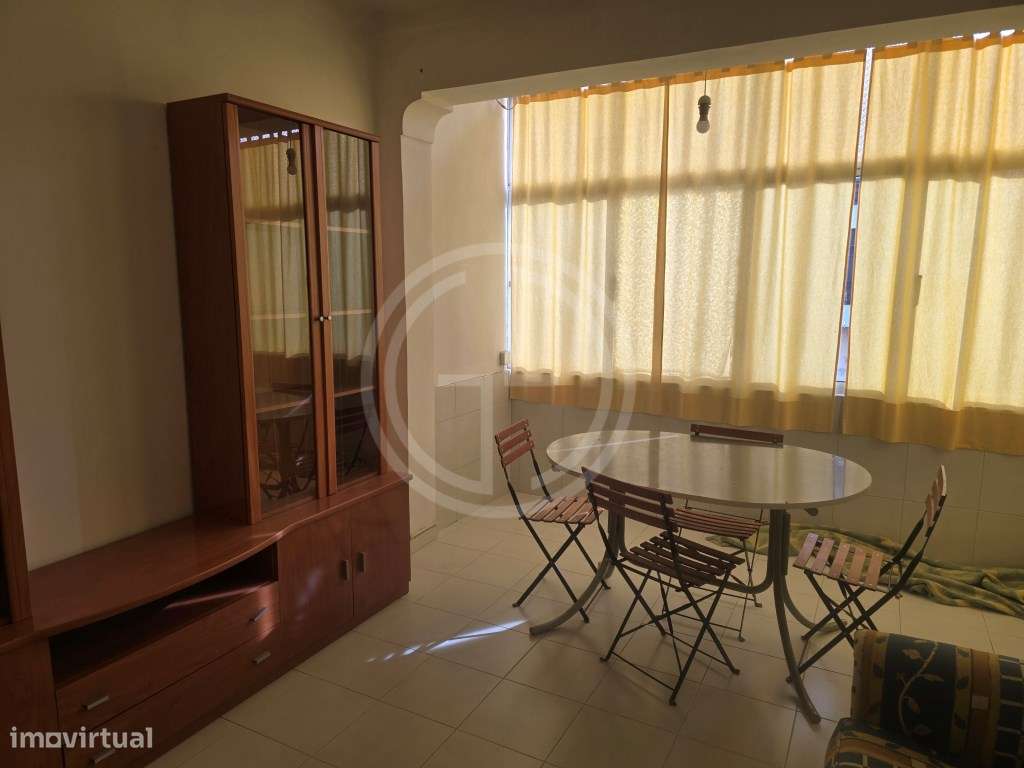 Apartamento T3 em Faro - localização ideal-5