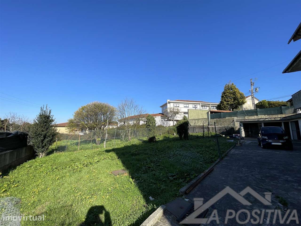 Moradia Isolada T4 Venda em Arrifana,Santa Maria da Feira-28