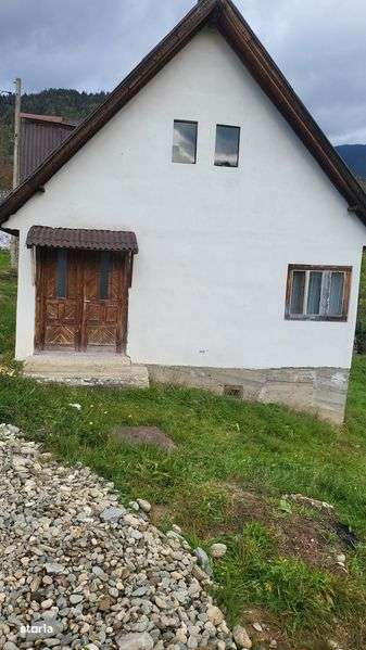 Teren cu costrucții la Măgura - Imagine principală: 5/8