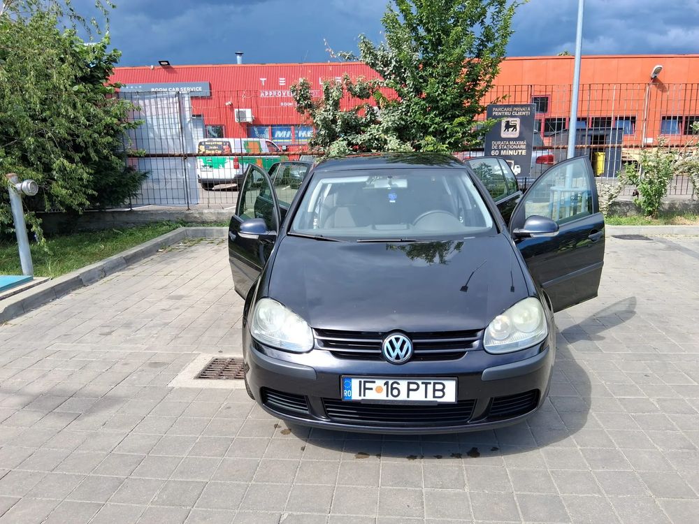 Volkswagen Golf 1.4 2004