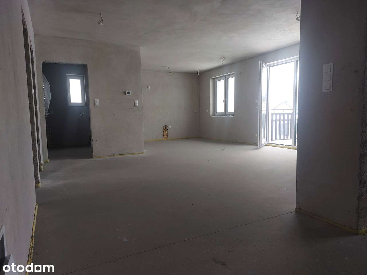 Sprzedam Apartament-1