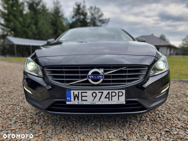 Volvo S60 - 7