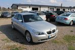 BMW Seria 5 523i - 2