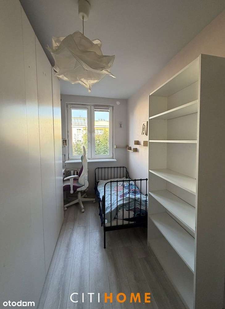 Otwock, 2 pokoje po remoncie – 38 m²-4