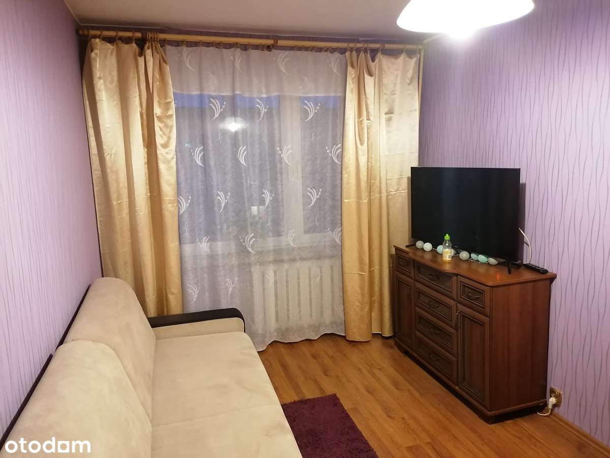 Trzypokojowe mieszkanie przy ul. E. Heila-6