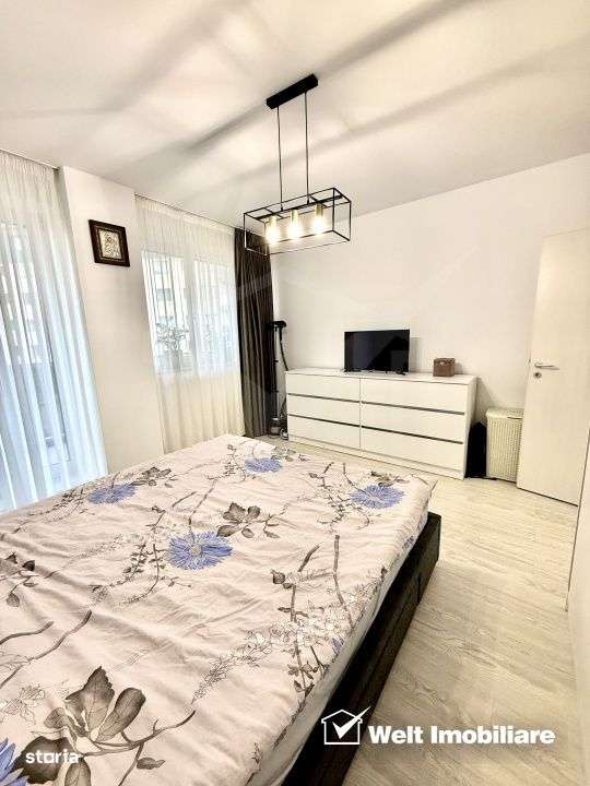 Apartament 3 camere, 77,13 mp, parcare subterana inclusa in pret - Imagine principală: 4/16