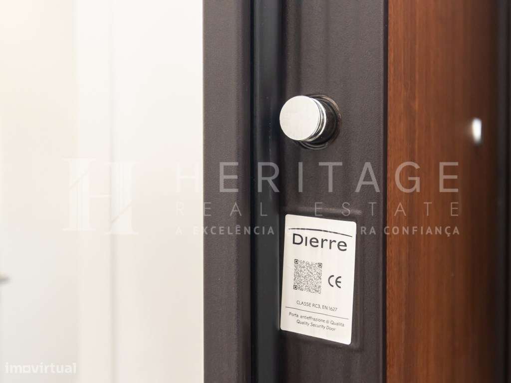 T2 totalmente remodelado na prestigiada Avenida do Bocage-35