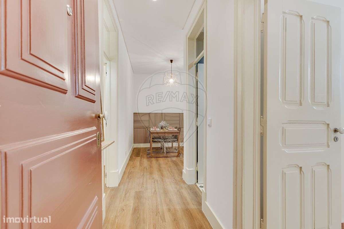 Apartamento T2 para venda - Grande imagem: 2/48