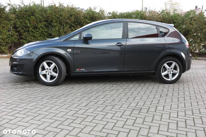 Seat Leon 1.2 TSI Ecomotive Reference Copa - 4