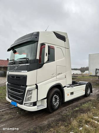 Volvo FH 500 - 3