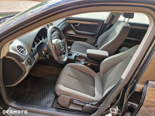 Seat Exeo ST 2.0 TDI CR Ecomotive Style - 21