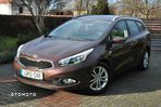 Kia Ceed 1.4 CVVT SW Vision - 1