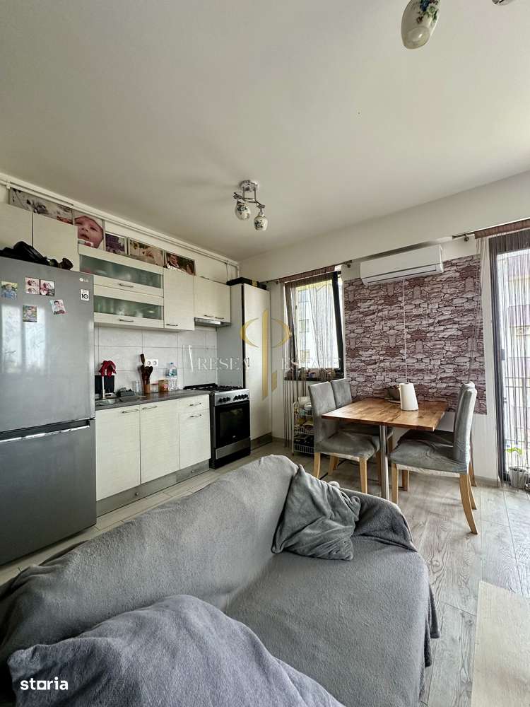 Apartament 3 camere 67mp, curte și loc parcare, Giroc-0