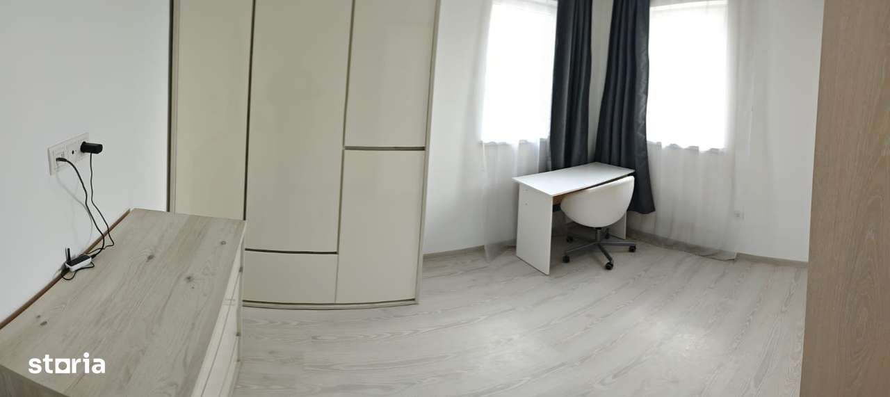 Apartament 4 camere de vanzare cart. Grigorescu, Oradea-4