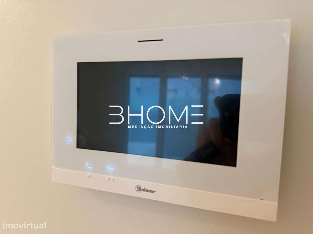 Apartamento T0 NOVO Centro, S. Vicente, Braga-21