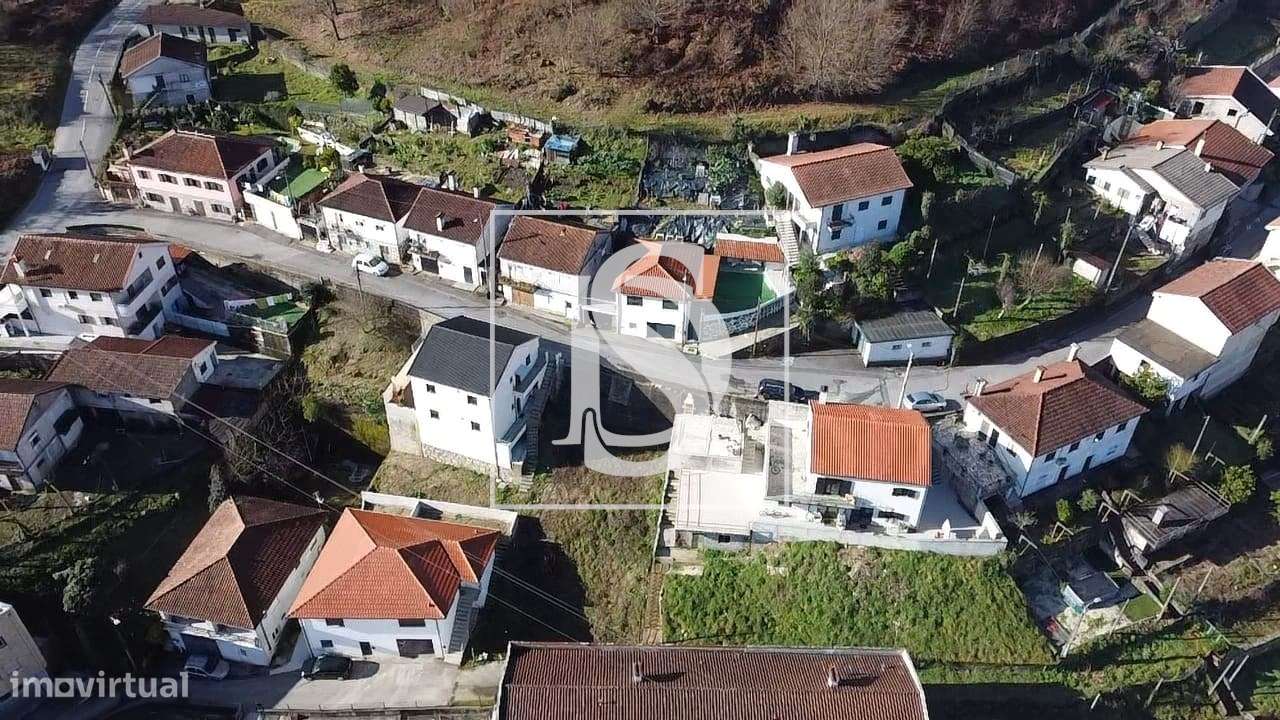 land, Vieira do Minho-4