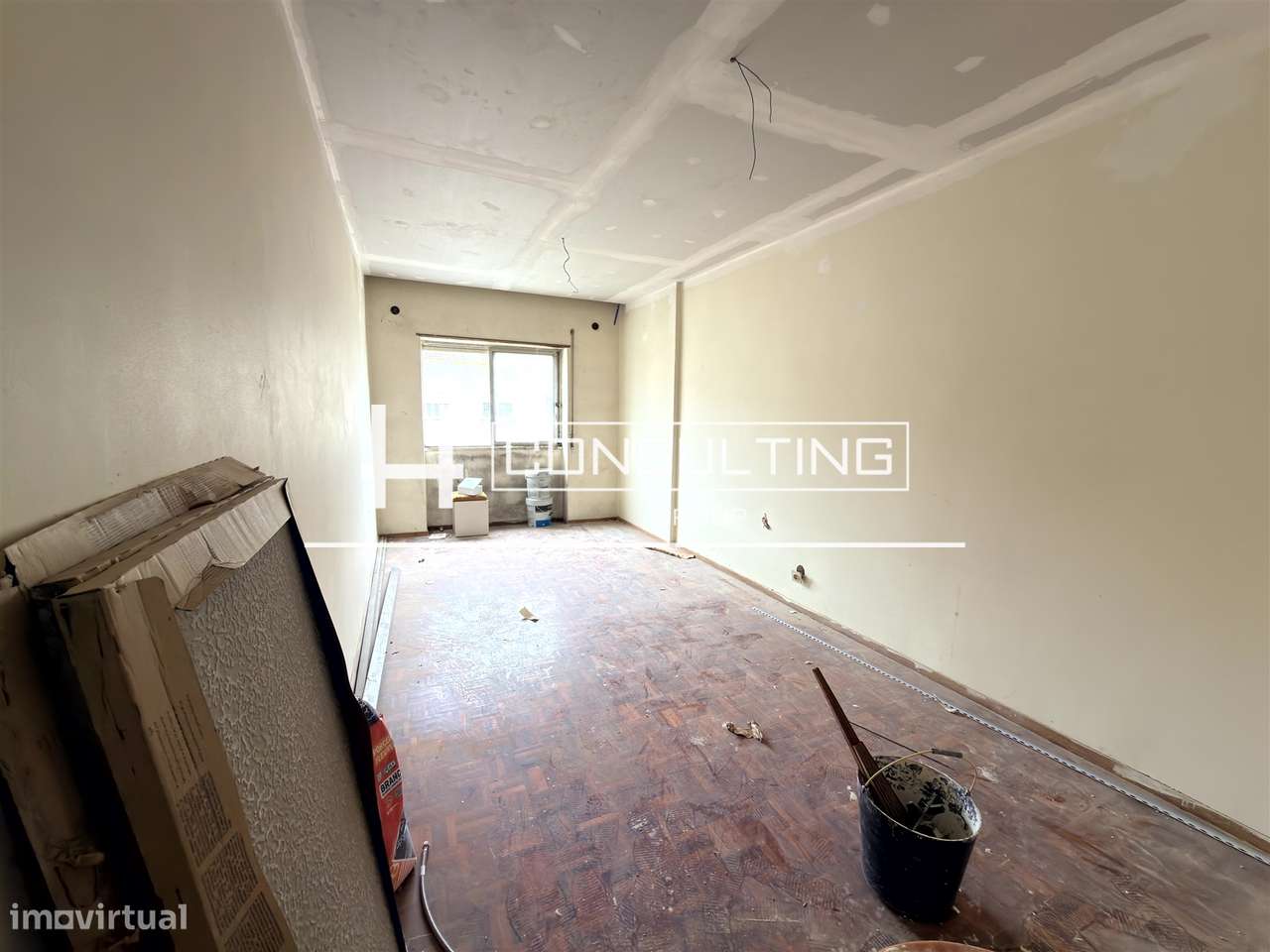 Apartamento T3 Venda em Baixa da Banheira e Vale da Amoreira,Moita - Grande imagem: 5/35