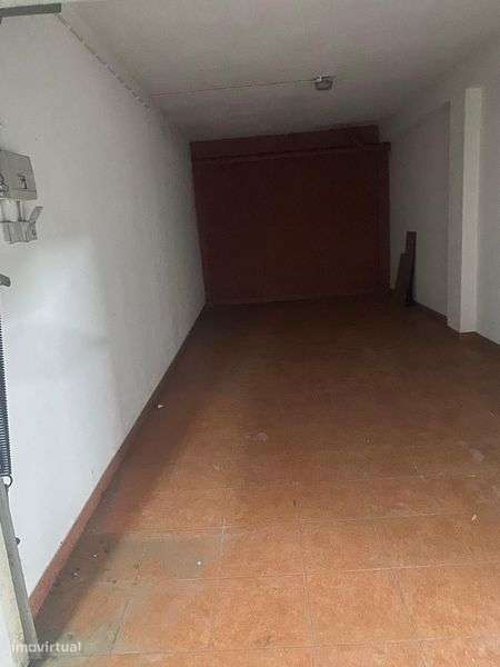 Garagem no Pinhal Novo - Grande imagem: 4/5