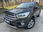 Ford Kuga - 1