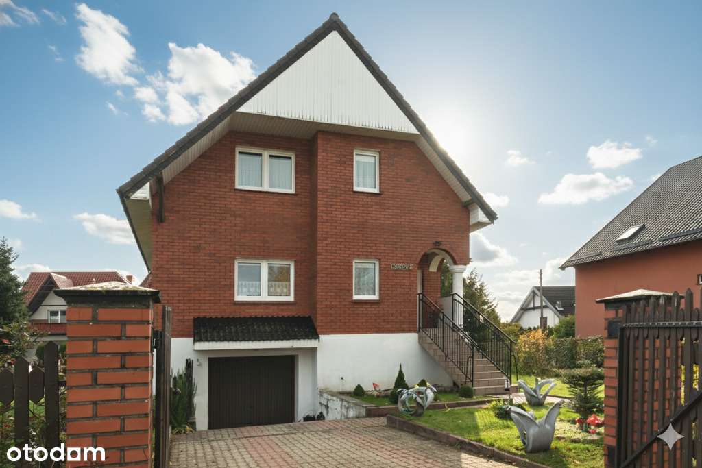 Solidna budowa | blisko do obwodnicy-18