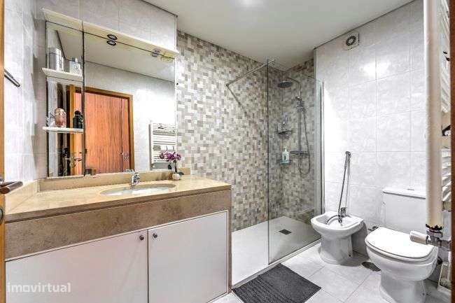 Apartamento T4+1 em Lamaçães, Braga-12