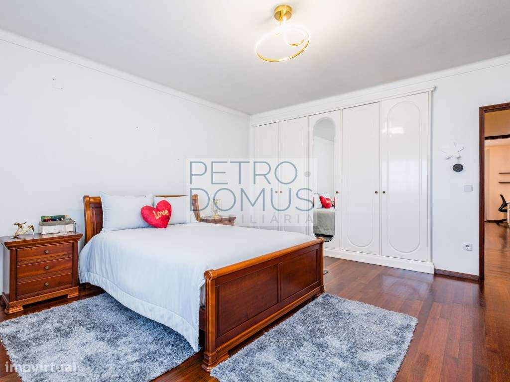 MORADIA UNIFAMILIAR TERREA T4+1, MACEIRA, LEIRIA-15