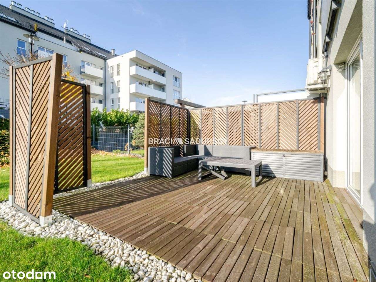 Mieszkanie, 52,37 m², Wieliczka-13