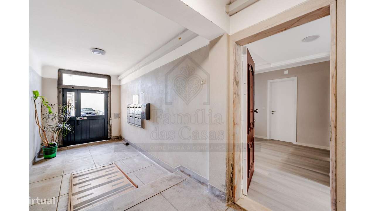 T2 Renovado em Benfica-16