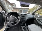 Hyundai i20 1.1 CRDi - 9