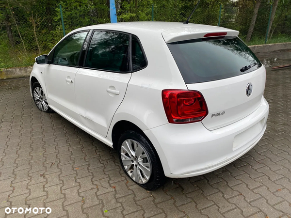 Volkswagen Polo 1.2 Style - 29