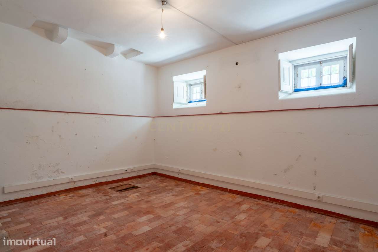 Moradia de charme T12  Estoril - Marginal-23