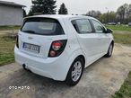 Chevrolet Aveo 1.4 LT - 7