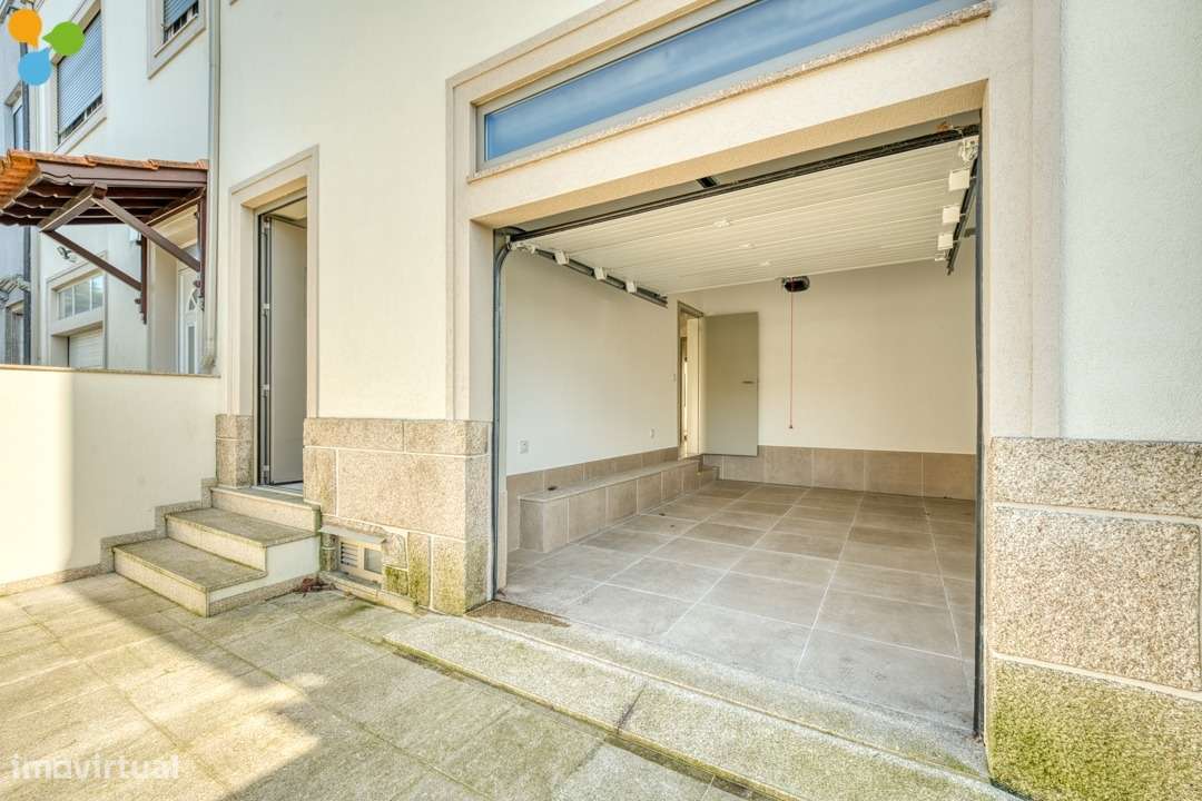 Moradia em Banda T3 Venda em Paranhos,Porto-25