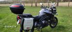 Triumph Tiger - 2