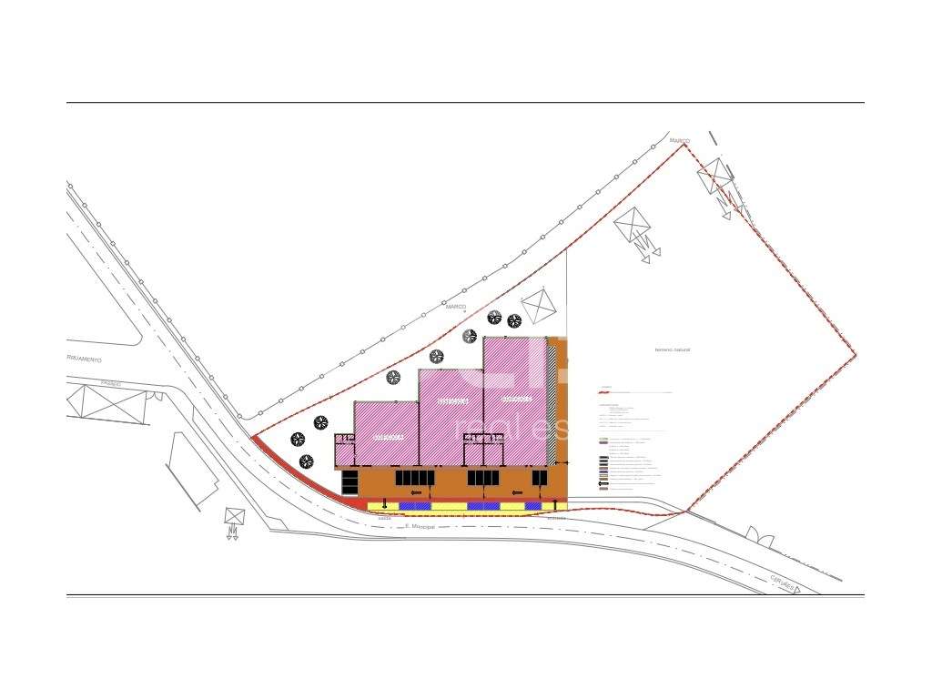 Pavilhão Industrial Novo numa Localização Estratégica | Oleiros-14