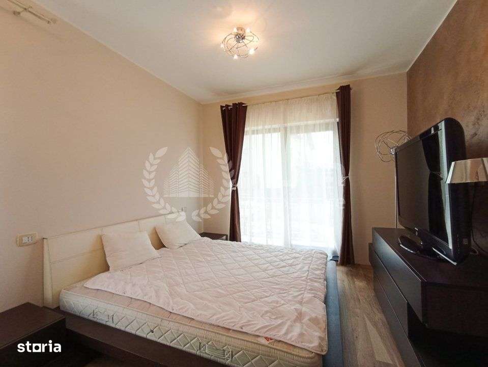 Duplex cu 4 camere | 170mp utili | La cheie | Cartier Europa - Imagine principală: 5/13