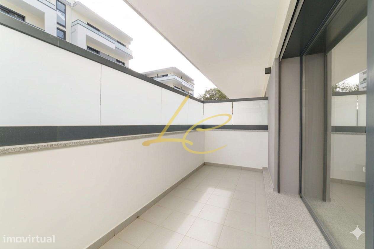 Apartamento T1 Venda em Leiria, Pousos, Barreira e Cortes,Leiria-9