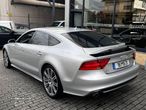 Audi A7 Sportback 3.0 BiTDi V6 quattro Sport Tiptronic - 47