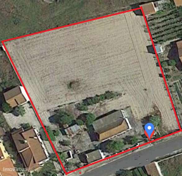 Quintinha com Moradia T2 em Foros Salvaterra-21