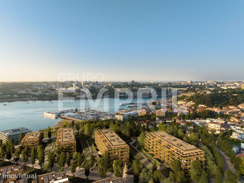 T3 Marina Douro - Grande imagem: 5/10