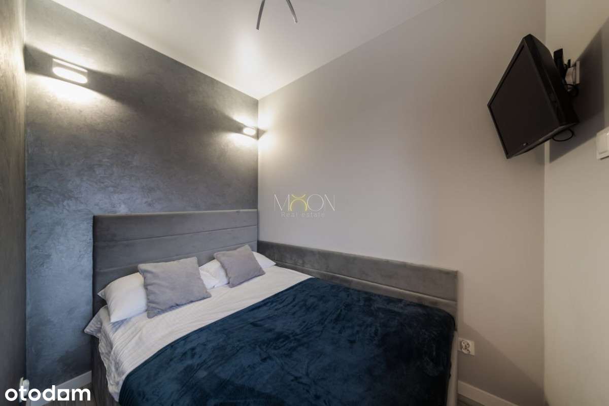 Atrakcyjne mieszkanie w centrum Białegostoku-9