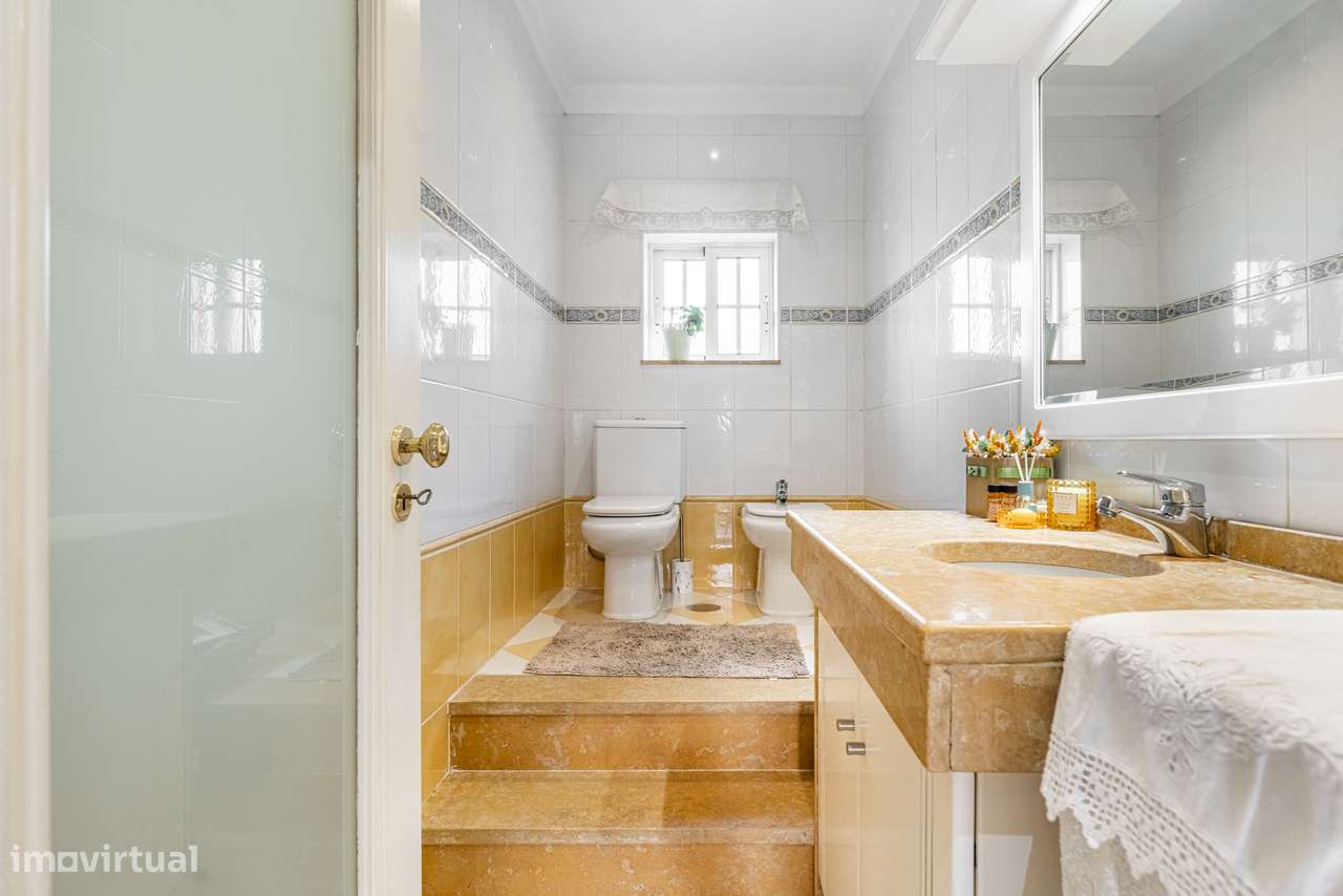 Moradia térrea T5 em Gondizalves - Braga-26