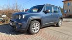 Jeep Renegade 1.3 GSE T4 Turbo Limited FWD S&S - 1