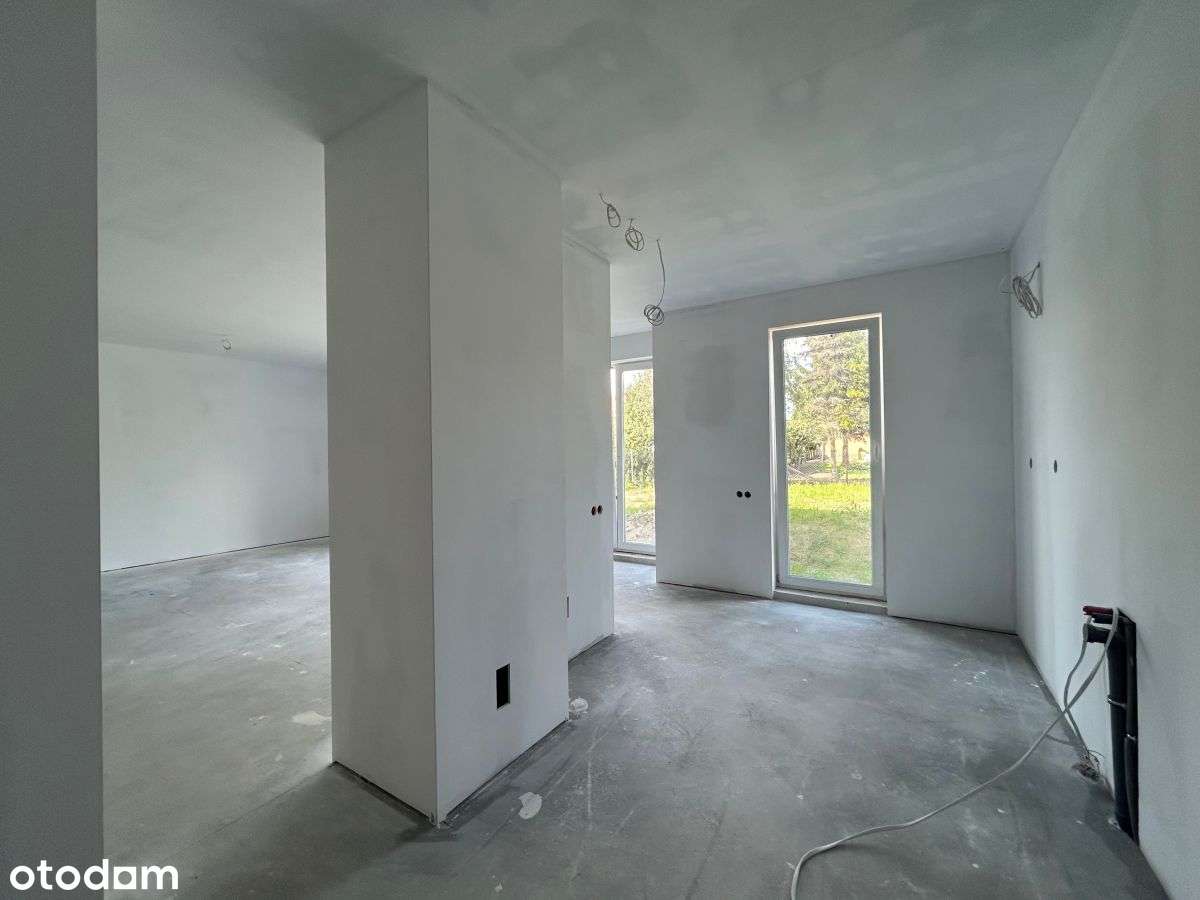 15 minut od Centrum Gdańska | ogród | garaż-3