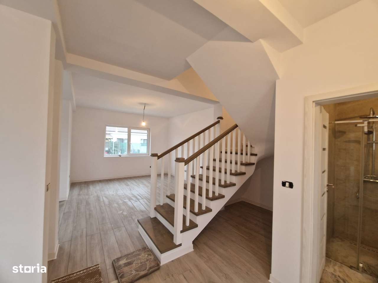 PROPRIETAR! Duplex Remetea Bucovat P+M Pret 104.9000 Euro-14