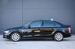 Audi A4 2.0 TFSI Multitronic - 15