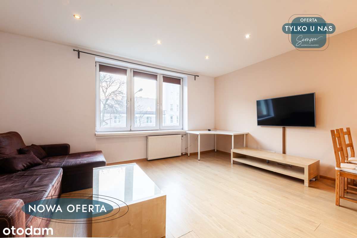 Mieszkanie w centrum-11