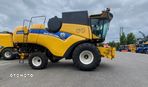 New Holland CH7.70 - 2