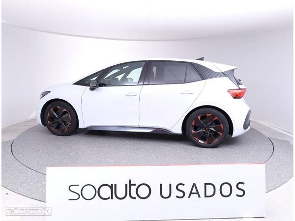 Cupra Born 77 kWh e-Boost - 5