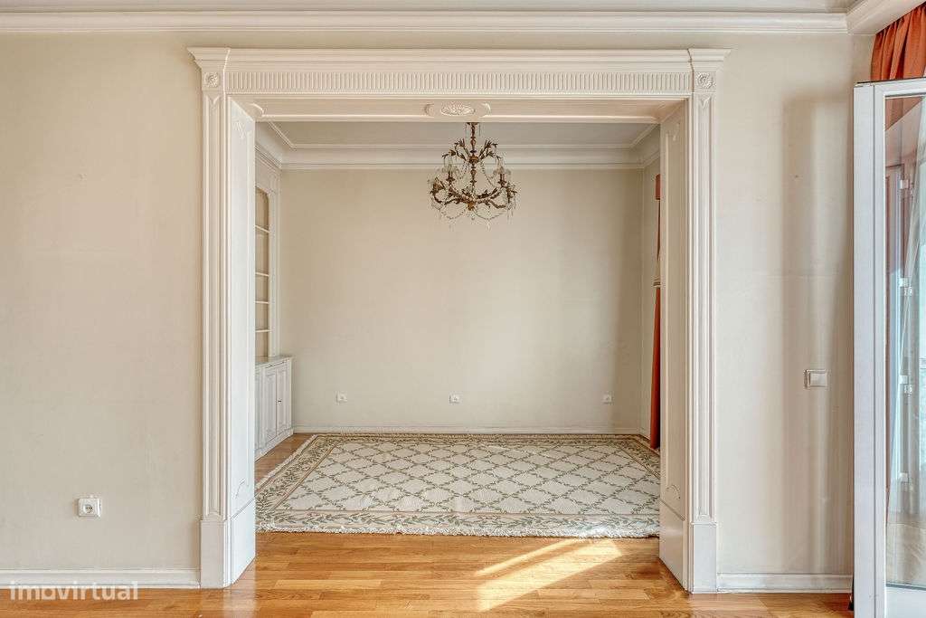 Apartamento T1 no Lumiar, Lisboa - Grande imagem: 5/30